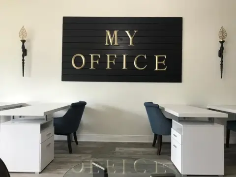 Renovated Office Space in Picayune