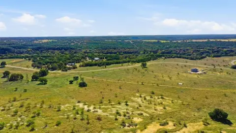 Palo Pinto County Land