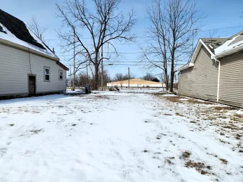 Residential Lot on Brookside Avenue