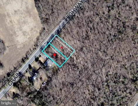 Residential Land in Brandywine, MD