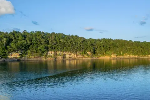 Waterfront Land Parcel