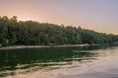 Waterfront Land Parcel