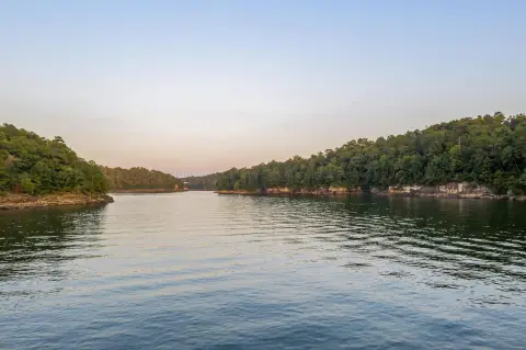 Waterfront Land Parcel