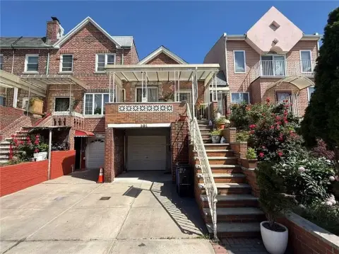 Two-Family Residential Income Property