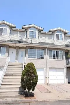 Renovated Attached Two-Family Home