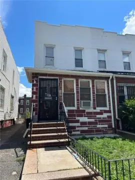 Three-Bed Duplex with Finished Basement