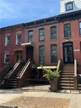 Two-Family Renovation Opportunity