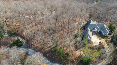 Travelers Rest Homesite with Views