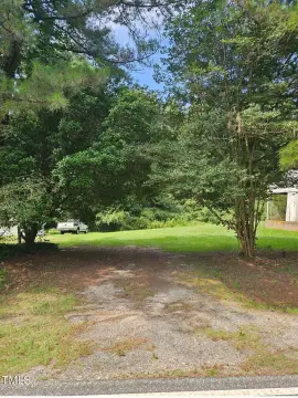 Vacant Lot in Louisburg, NC
