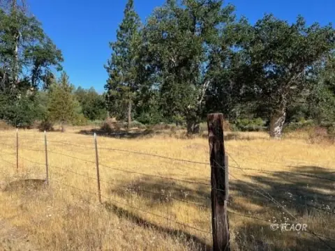 Hayfork Land with Development Potential