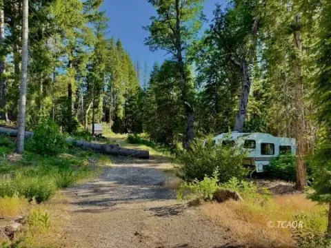 Wildwood Land Ready for Development