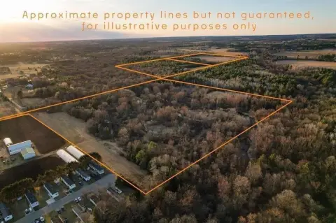 120 Acres MOL Land Opportunity