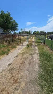 Riverfront Agricultural Land