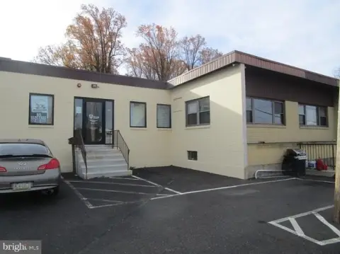 Huntingdon Valley Office Space Available