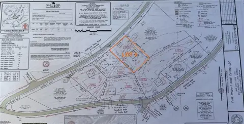 Residential Lot Near Lake Allatoona