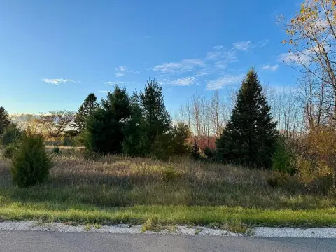 Vacant Lot on Golf Course