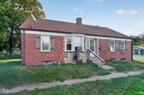 Occupied Duplex with Basement