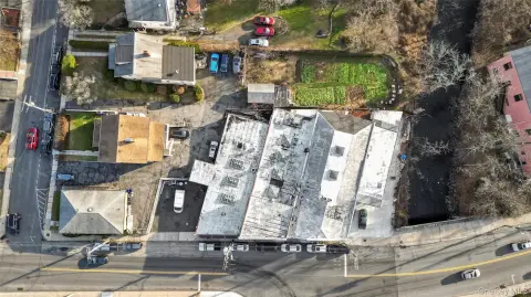 Mixed-Use Property Assemblage