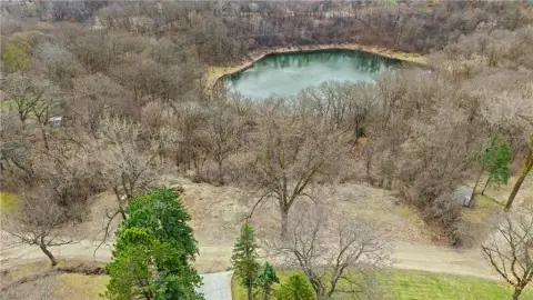 Spacious Lot in Orchard Gardens