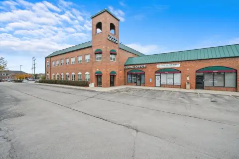 Two-Unit Office Property