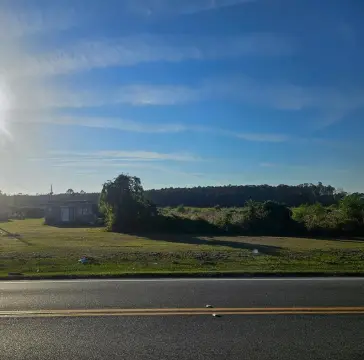 Commercial Lot in Lakeland, GA