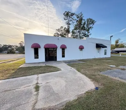 Valdosta Retail Space For Sale