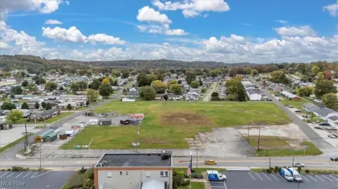 Level Commercial Development Site