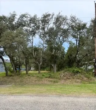 Residential Lot in Rockport, TX