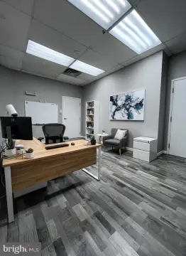 Professional Office Space Available