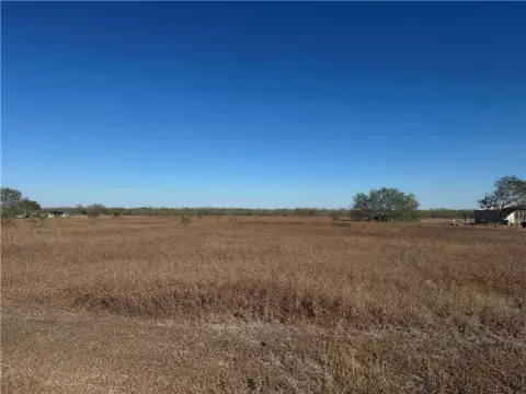 Cleared Land Near Alice, TX