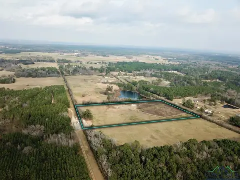 Kilgore Acreage Available