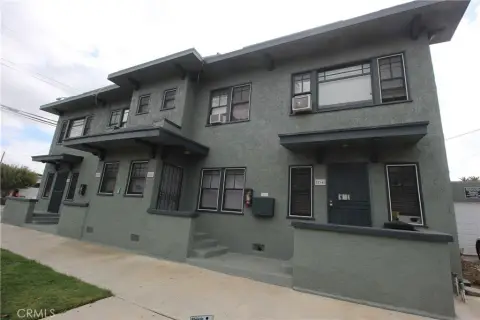 Upgraded Quadplex