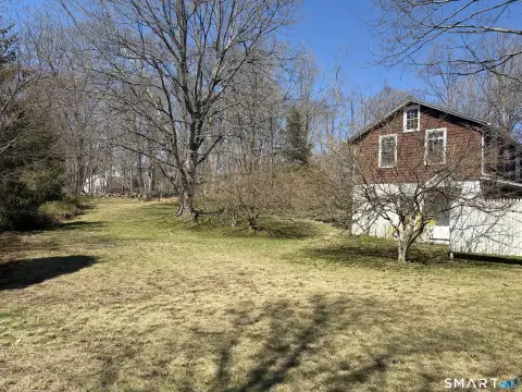 Westport Acre Lot with Views