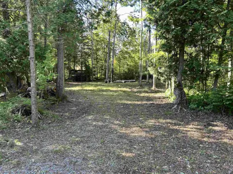 Waterfront Recreation Land Parcel