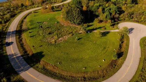 Butman Vacant Land with Utilities