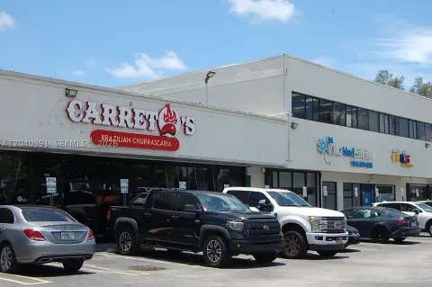 Turnkey Restaurant and Entertainment Venue