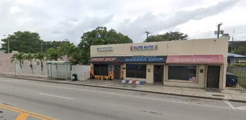 Mixed-Use Retail and Efficiency