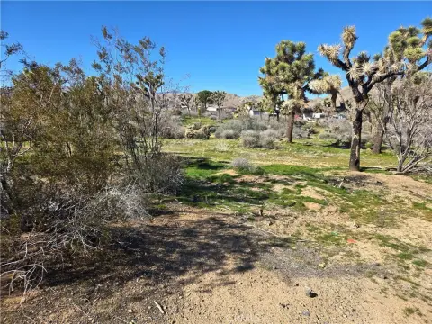 Yucca Valley Development Opportunity