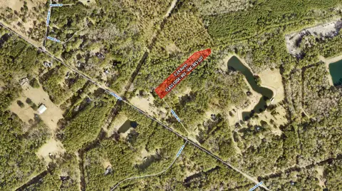 Johns Island Land Opportunity