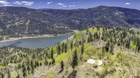Durango Mountain Property with Acreage