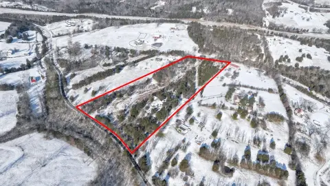 Lawrenceburg Land Near Gilberts Creek