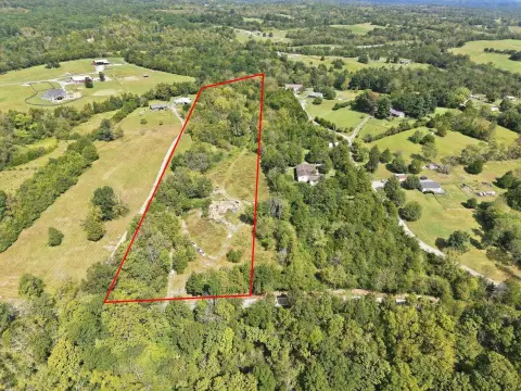 Creekside Recreation Land