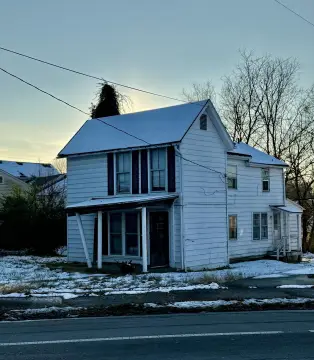 Danville Commercial Property for Sale