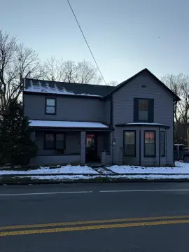 Danville Retail Property For Sale