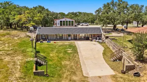 Boyd, TX Barndominium Farm/Ranch