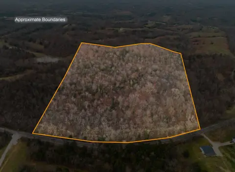 Water-Adjacent Recreational Land