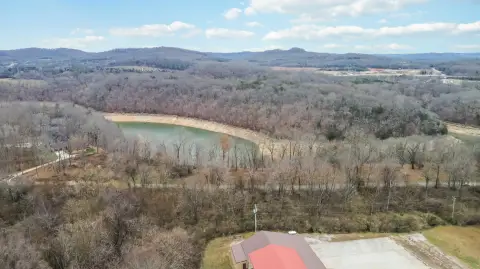 Residential Lot Near Lake Cumberland