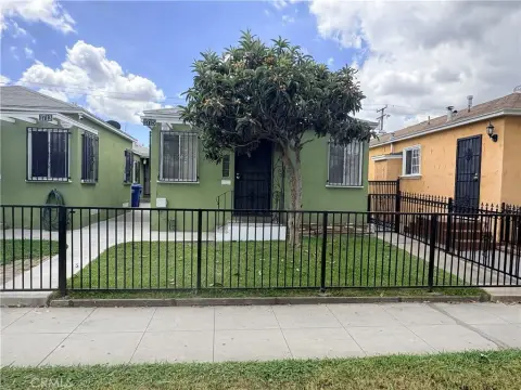 Multi-Family Residential Building