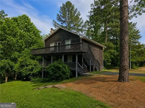 Turnkey 3-Story Triplex