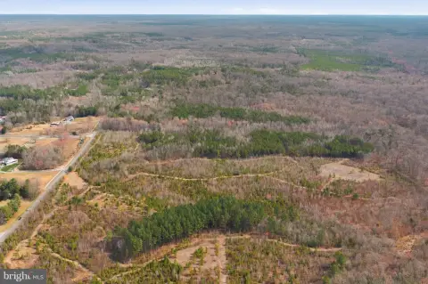 Spotsylvania County Land Opportunity